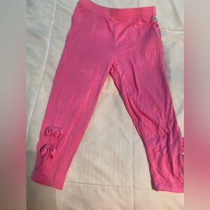 Posh peanut soft leggings! Bamboo material
